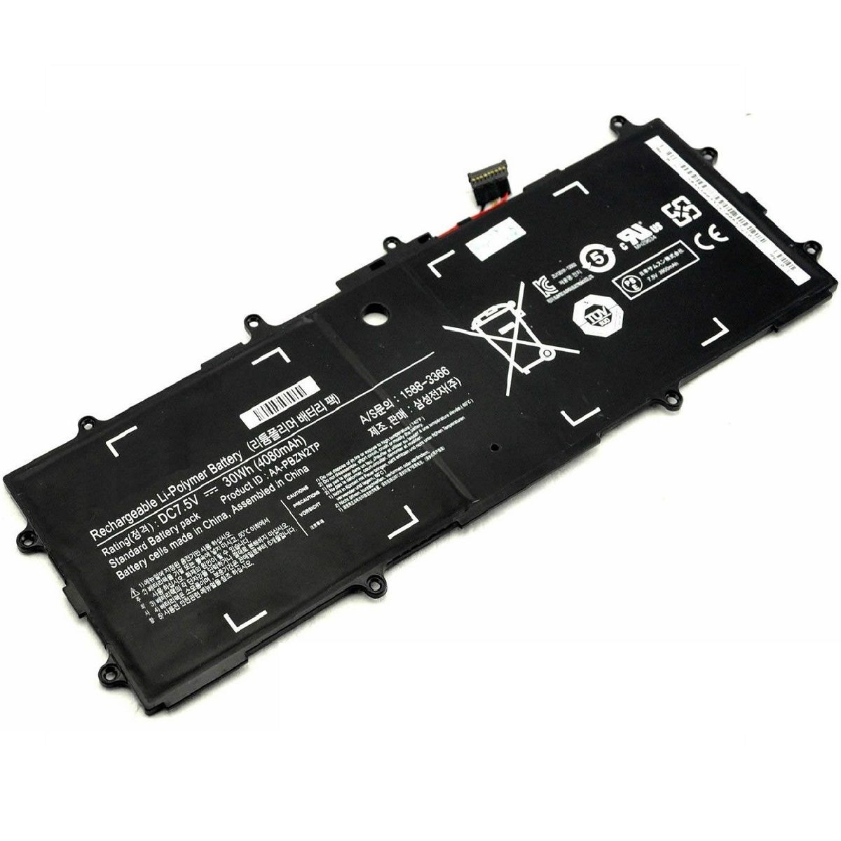 Samsung NP905S3G Batarya Pil Battery