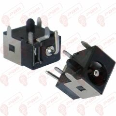 Acer Aspire 5739, 5739G, 7530, 7530G, 9500 Uyumlu Power Jack Şarj Soketi