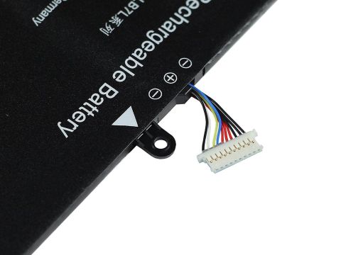 Fast Hp HSTNN-LB7L, TPN-Q178 Uyumlu Batarya Pil