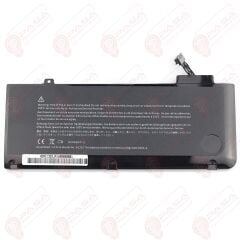 Apple MacBook A1278 EMC2254 EMC 2254 Uyumlu Batarya Pil Fast