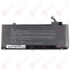 Apple MacBook Pro A1278 (2009) Uyumlu Batarya Pil Fast