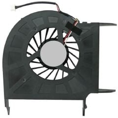 Hp Pavilion DV7-2180ET, DV7-2185ET, DV7-2190ET, DV7-2210ET Uyumlu Fan Ver.1 Soğutucu