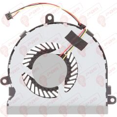 Hp 15-R103NT, 15-R111NT, 15-R112NT Cpu Fan Soğutucu