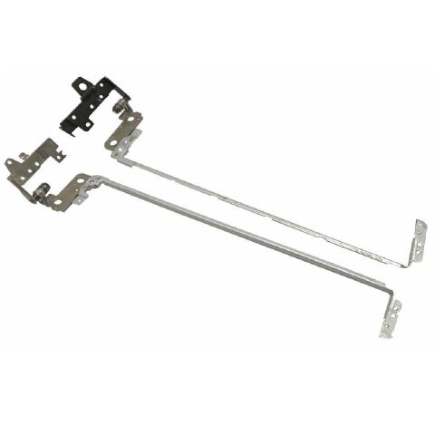 Hp 15-AC122NT, 15-AC123NT, 15-AC124NT, 15-AC125NT, 15-AC126NT, 15-AC127NT Uyumlu Menteşe Sağ Sol