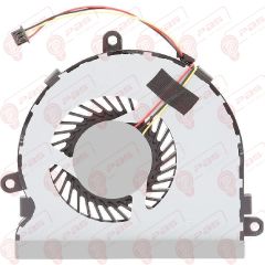Hp 15-G205NT, 15-G206NT, 15-G208NT Cpu Fan Soğutucu