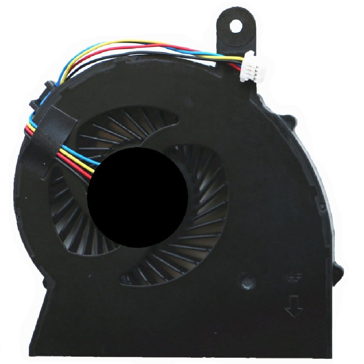 Hp EF75070V1-C040-S9A Fan Soğutucu Cpu Fanı işlemci Fanı