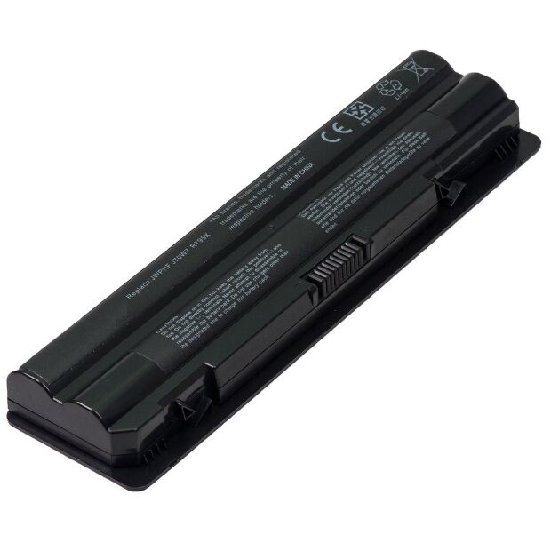 Dell P09E, P11F, P12G Uyumlu Batarya Pil Nion