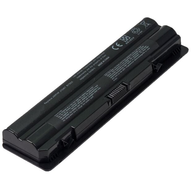 Dell XPS L701X, 17-L701X, L702X, 17-L702X Uyumlu Batarya Pil Nion