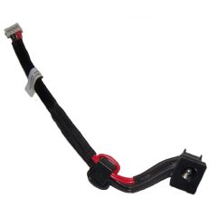 Toshiba Satellite PRO A300-219, A300-21A Power Jack Kablolu Şarj Soketi DC Soket