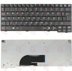 Sony Vaio VPCM12M1R, VPCM13M1R Klavye Siyah TR