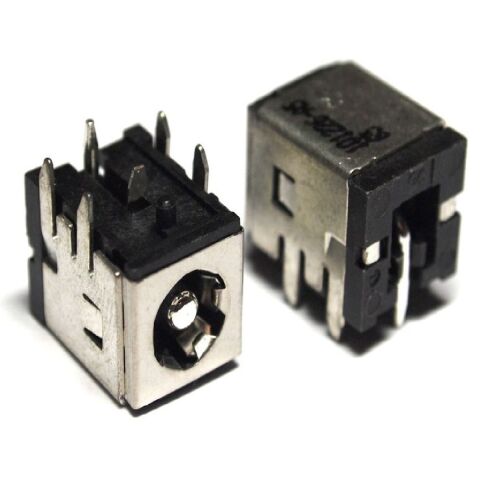 MSI GT70 0NE-1078TR, GT70 ONE-1078TR, GT70 0NE-835TR, GT70 ONE-835TR Uyumlu Power Jack Şarj Soketi