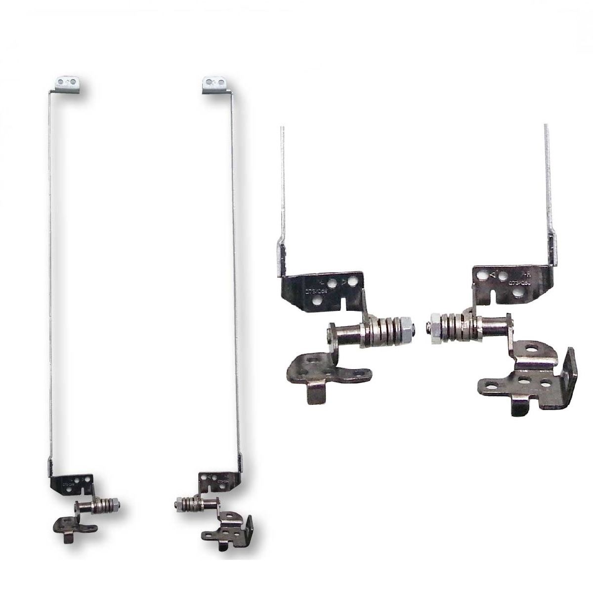 Hp Pavilion G6-1308ET, G6-1308ST, G6-1309ET, G6-1309ST, G6-1335ET, G6-1335ST Uyumlu Menteşe Sağ Sol