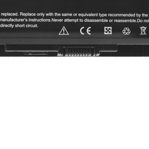 Fast Hp Pavilion 17-AB302NT, 17-AB303NT, 17-AB304NT, 17-AB305NT Uyumlu Batarya Pil