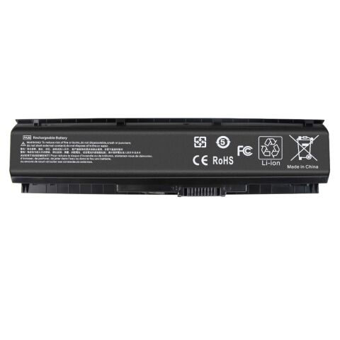 Fast Hp Pavilion 17-AB302NT, 17-AB303NT, 17-AB304NT, 17-AB305NT Uyumlu Batarya Pil