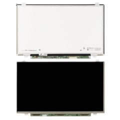 Asus U43F, U43J, U43JC, U43S, U43SD Ekran 14 Slim 40 Pin Screen