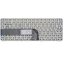 Hp 650470-001, 650470-141, 650471-001, 650471-141 Uyumlu Klavye Tuş Takımı Tuş Seti Siyah Türkçe