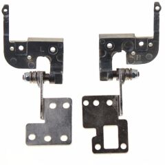 Asus K52JR-SX223R, K52JR-SX224R, K52JR-SX227V, K52JR-SX229R, K52JT-SX503V Uyumlu Menteşe Set Sağ Sol
