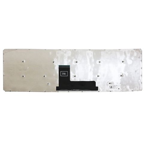 Toshiba Satellite L50-C-16J, L50-C-16K Klavye Tuş Takımı Q Siyah Renk Türkçe Keyboard