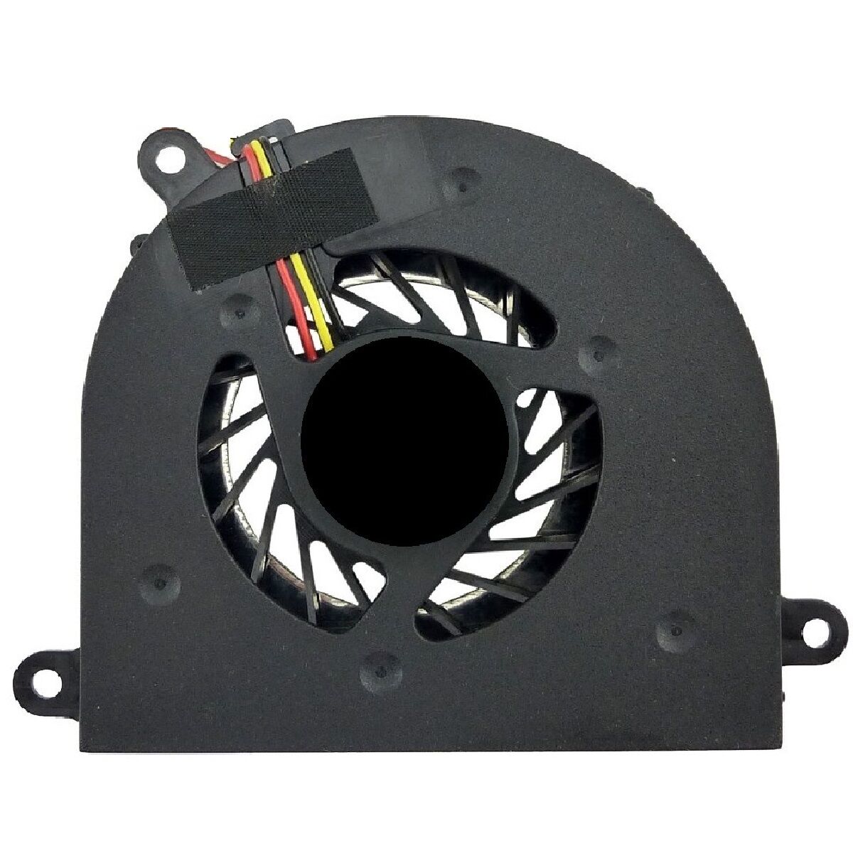 Lenovo ideapad Y550, Y550A, Y550P, 20017 Uyumlu Fan Soğutucu Cpu Fanı
