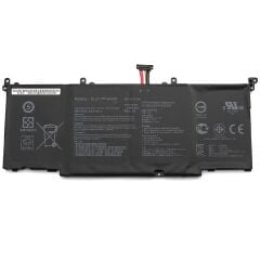 Asus FX502V, FX502VE, FX502VM Batarya Pil Laptop Bataryası
