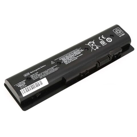 Fast Hp HSTNN-PB6L, HSTNN-PB6R, , N2L86AA, TPN-C123 Uyumlu Batarya Pil