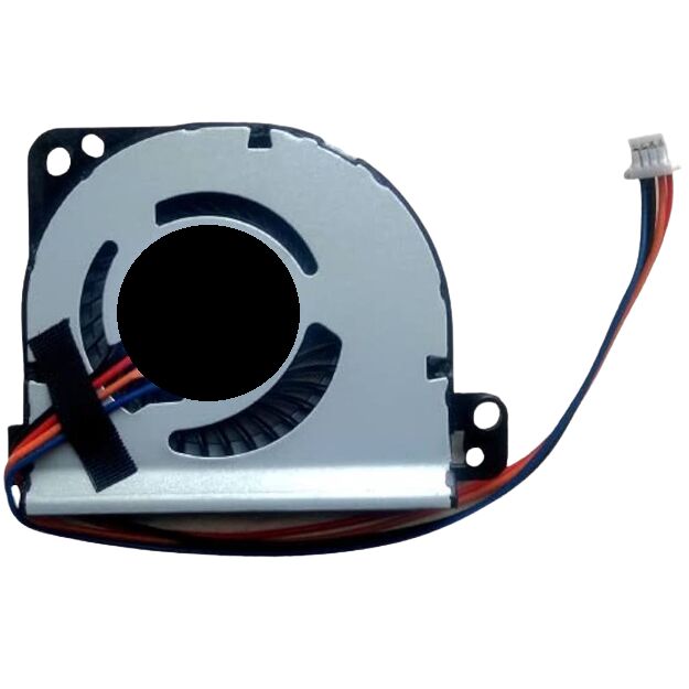 Toshiba Portege Z930-E6S, Z930-E7S, Z930-G1S Uyumlu Fan Soğutucu işlemci Fanı Cpu Fanı 4 Pin