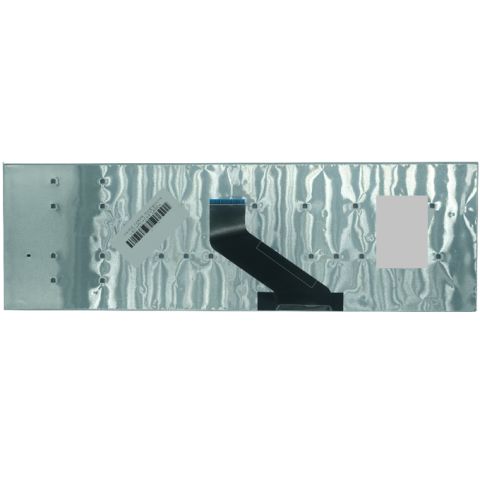 Acer Aspire E1-572G-54208G1TMnii, E1-572G-34014G50MNll Uyumlu Klavye Beyaz Tuş Takımı Tuş Seti TR