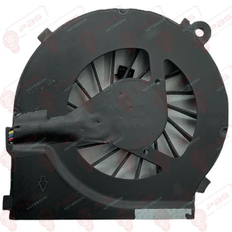 Hp 2000-2d, 2000-2d05ST, 2000-2d00ST, 2000-2d00ET Uyumlu Fan Soğutucu