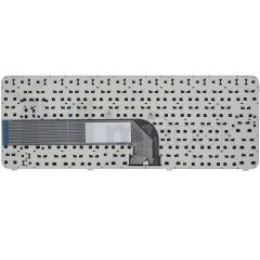 Hp 669070-001, 669070-141, 671180-001, 671180-141 Uyumlu Klavye Tuş Takımı Tuş Seti Siyah Türkçe