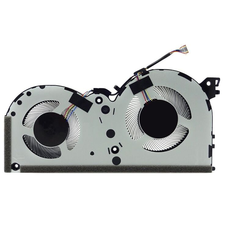 Lenovo ideaPad Gaming 3-15ARH05, 82EY Uyumlu Fan Soğutucu işlemci Fanı Cpu Fanı