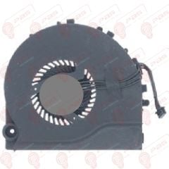 Monster Abra A5 V4.1, A5 V4.1.1 Uyumlu Fan Soğutucu Cpu işlemci Fanı