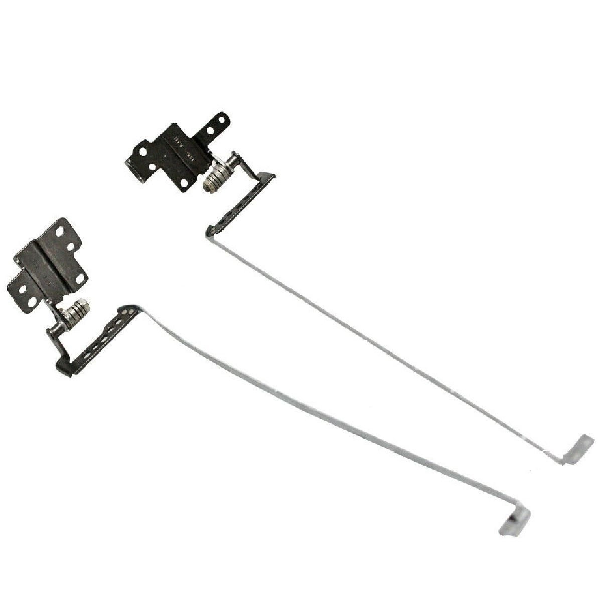 Toshiba Satellite C75-A-10J, C75-A-10U, C75-A-10W Menteşe Sol-Sağ Set