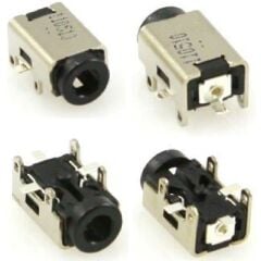 Asus Eee PC 1015PE, 1015PEB, 1015PED, 1015PEG Power Jack Şarj Soketi Adaptör Girişi