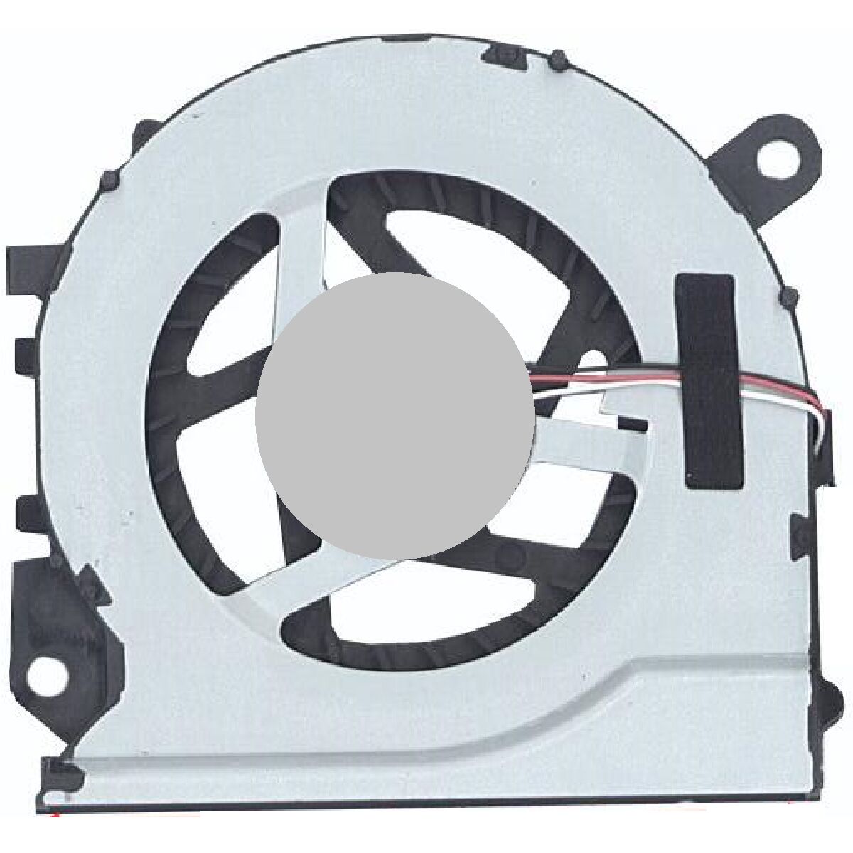 Samsung KSB05105HA -BK1X Fan Soğutucu Cpu Fanı işlemci Fanı