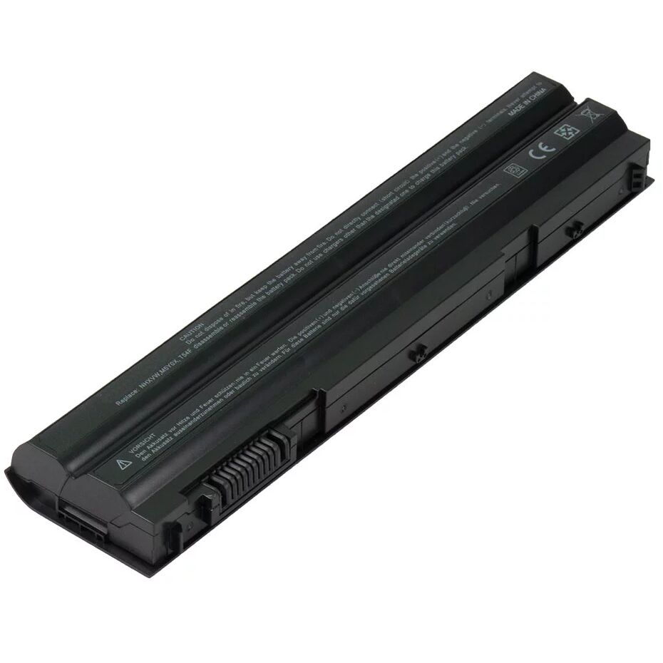 Dell Latitude 5420, E5520, E5520m, E5530 Uyumlu Batarya Pil Nion