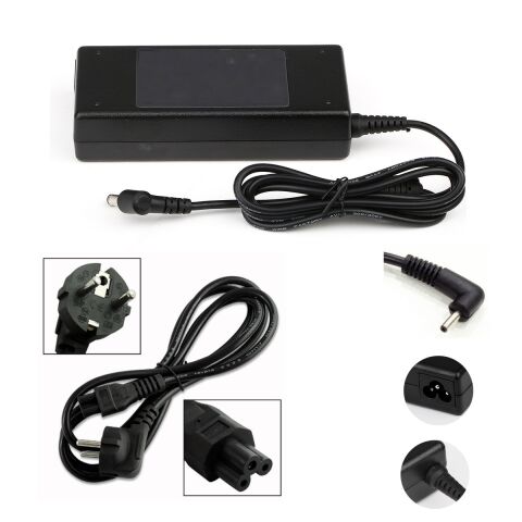 Samsung Ativ Smart PC 500T Uyumlu Adaptör Şarj Aleti Şarj Cihazı