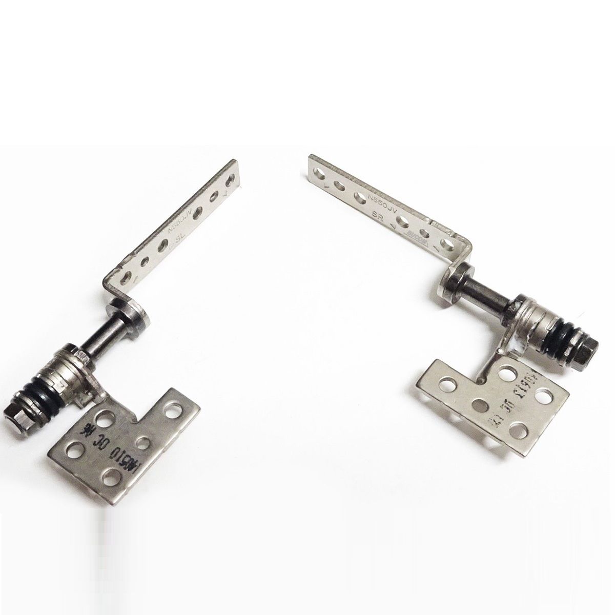 Asus N550JV-DB71T, N550JV-DB72T Menteşe Hinges Sağ ve Sol