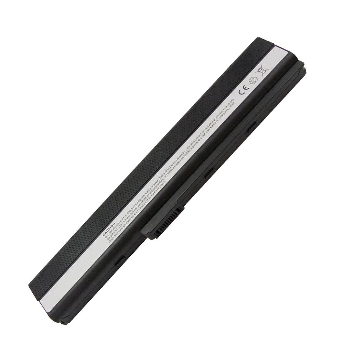 Asus A40, A40F, A40Je, A40Jk Batarya Pil Laptop Bataryası