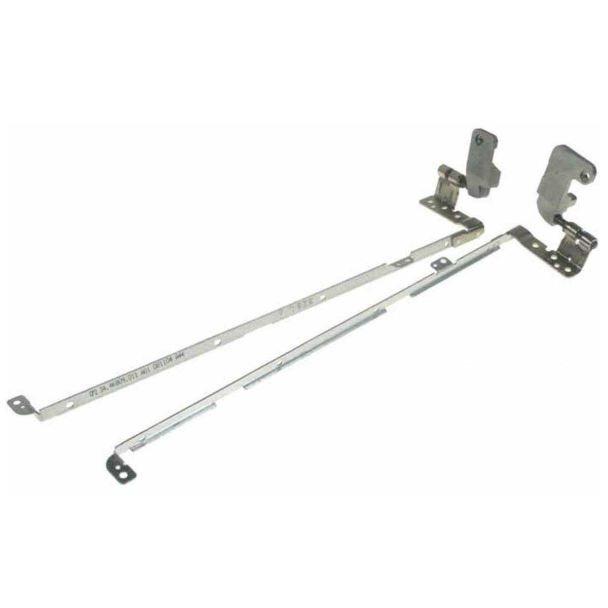 Acer Aspire 5338, 5536, 5542, 5738, 5740 Uyumlu Menteşe Set Sağ ve Sol