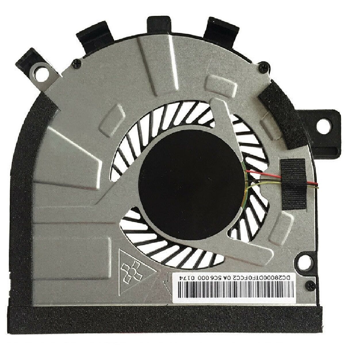 Toshiba Satellite M50-A-118, M50-A-11C, M50-A-11Q, M50T-A-10F, M50T-A-10G Uyumlu Fan Soğutucu
