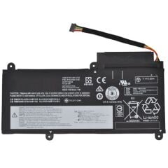 Lenovo ThinkPad E450, 20DC, 20DD Uyumlu Batarya Pil