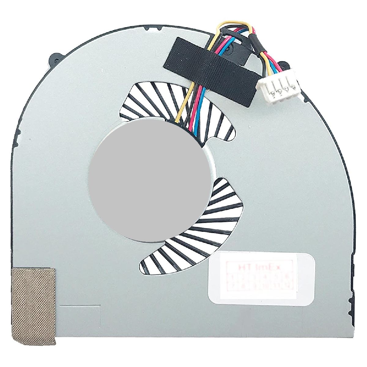 Lenovo ideapad U330p, 20267, 80B0, AB06505HX050B00 Uyumlu Cpu Fan Soğutucu Cpu Fanı