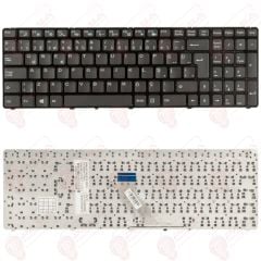 Casper Nirvana CKY.2020-4K35V-S, CKY.3120-4L35V-S Klavye Tuş Takımı Tuş Seti Siyah Türkçe