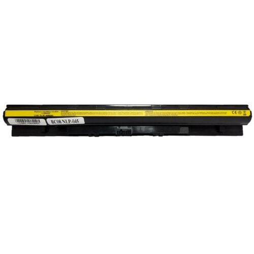 FitCell Lenovo 80E5, 80KR, 80L0, 80L4, 80R0 Uyumlu Yüksek Kapasiteli Batarya Pil