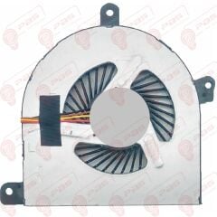 Lenovo ideapad U510, 20191, 4941 Uyumlu Cpu Fan Soğutucu Cpu Fanı