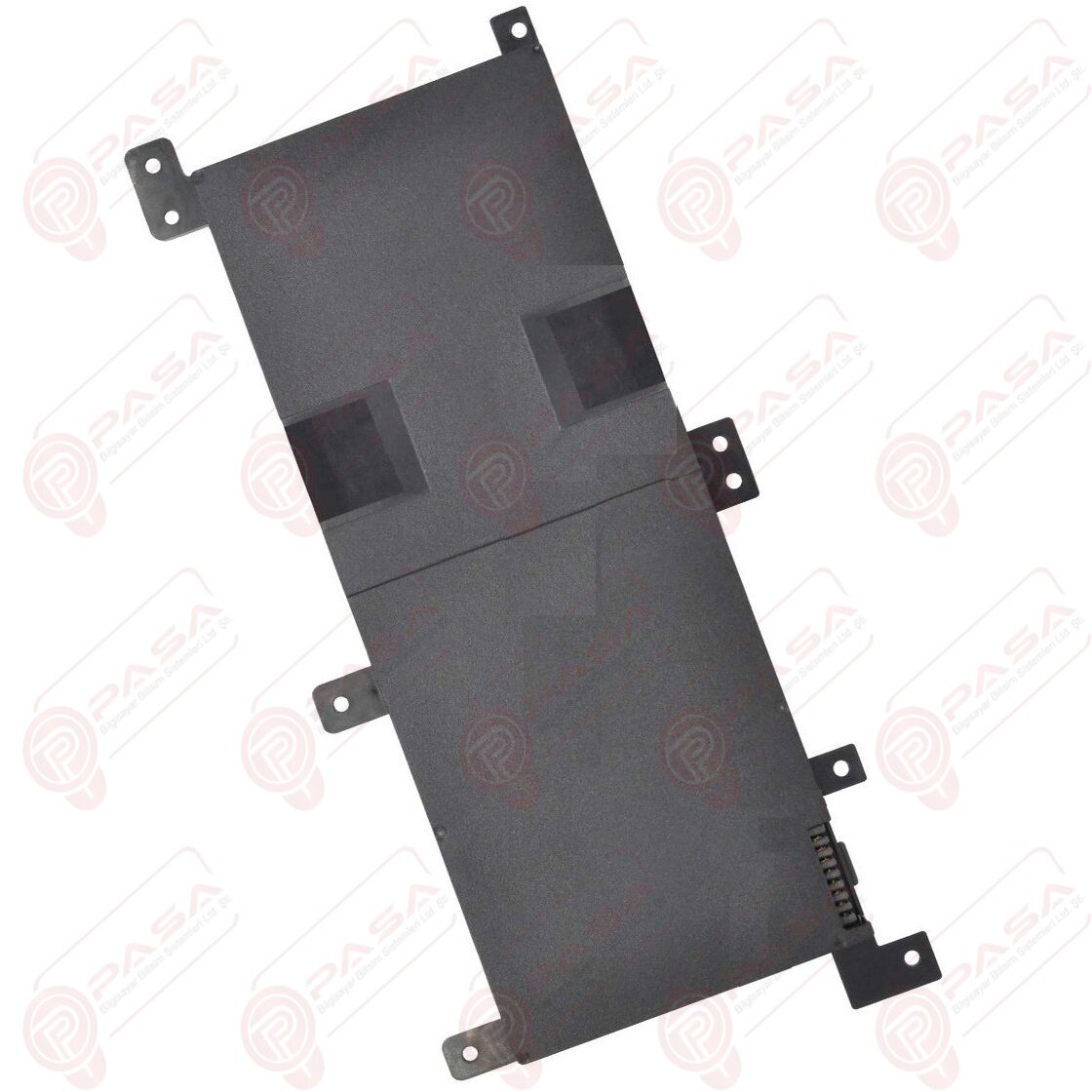 Asus K556UR-XX336T, K556UR-XX338T, K556UR-XX381T Uyumlu Batarya Pil Fast