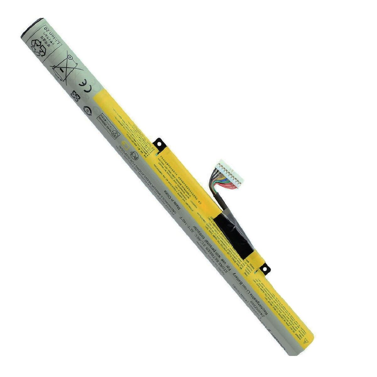 Lenovo 121500202, 121500121, 121500123 Batarya Pil Notebook Bataryası