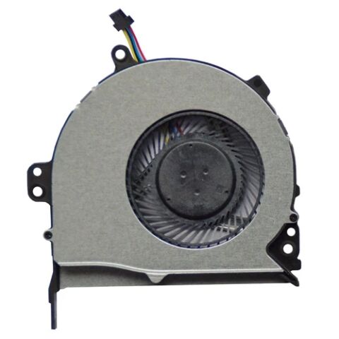 Hp 829010-001, 829010-141, 837296-001, 837296-141 Uyumlu Fan Soğutucu işlemci Fanı Cpu Fanı