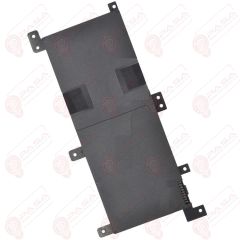Asus X556, X556U, X556UA, X556UB, X556UF Uyumlu Batarya Pil Fast