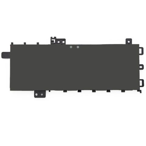 Nion Asus X512UF-BR110, X512UF-EJ073 Uyumlu Ver.4 Batarya Pil